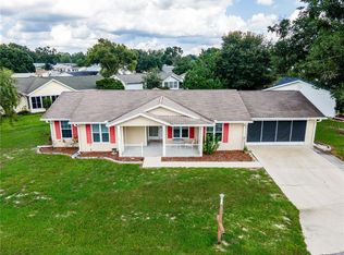 8981 SW 116th Place Rd, Ocala, FL 34481