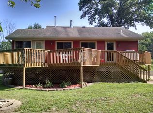 714 Shore Acres Rd, La Crescent, MN 55947