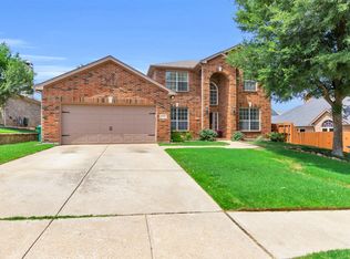 3517 Stanford Dr, Denton, TX 76210