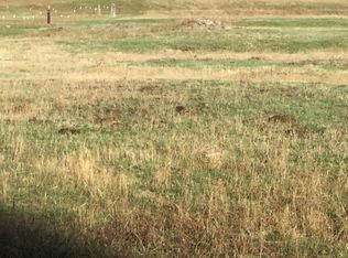 Teanaway Middle Fork Rd, Cle Elum, WA 98922