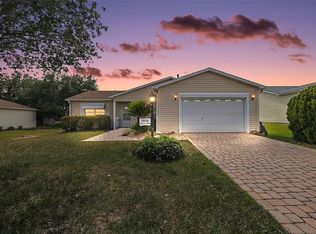 1806 Englewood St, The Villages, FL 32162