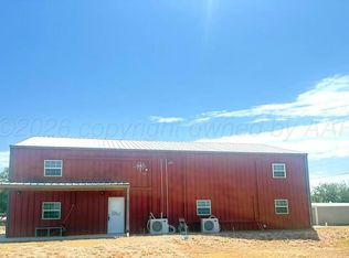 222 Bass Ave, Howardwick, TX 79226