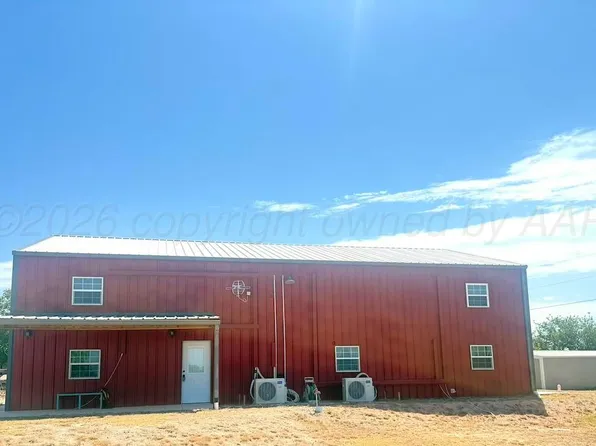 222 Bass Ave, Howardwick, TX 79226