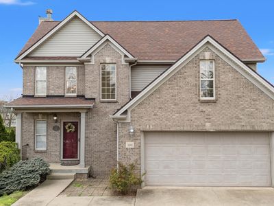 140 Mason Springs Dr, Nicholasville, KY, 40356