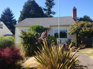 3410 NW 56th St, Seattle, WA 98107