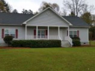 1241 Lesesne Dr, Manning, SC 29102