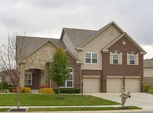 14943 Mustang Trl, Fishers, IN 46040