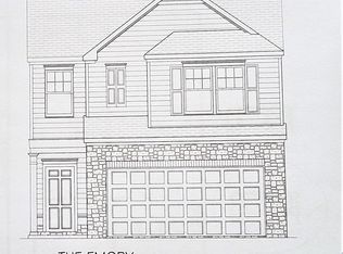 233 Merritt Cir UNIT 3141, Newnan, GA