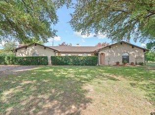 600 Vz County Road 4930, Van, TX 75790
