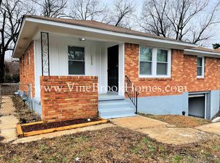 3829 Windcrest Rd, Memphis, TN 38116