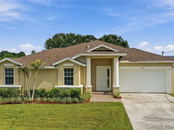 6231 NW Hacienda Ln, Port Saint Lucie, FL 34986