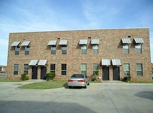 204 Chalmette Dr UNIT 1, Norman, OK 73071