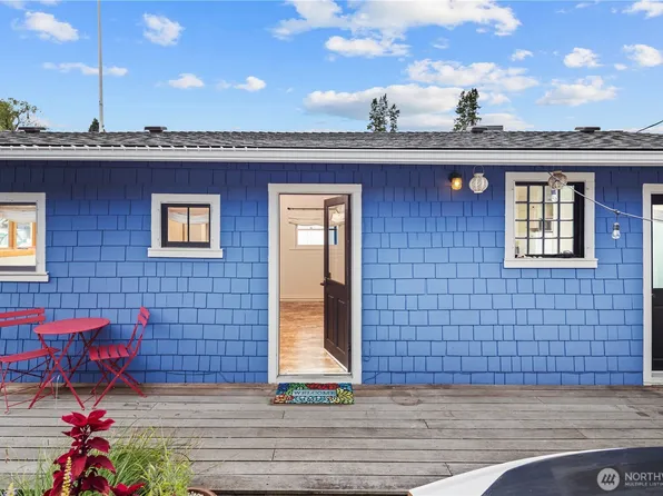 2818 Boyer Avenue E #6, Seattle, WA 98102