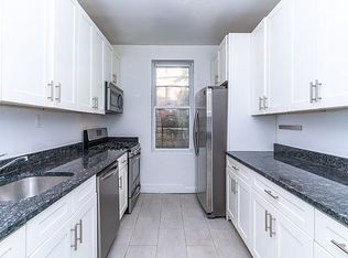 475 Hancock St #5B, Brooklyn, NY 11233