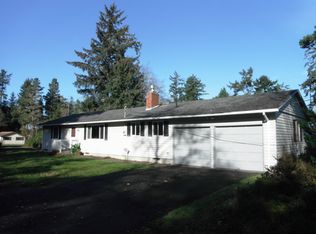 1209 311th St, Ocean Park, WA