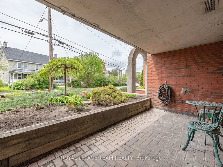 939 N River Rd #105 — Photo 28