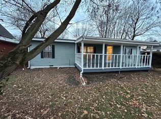 207 N Davis St, Walton, IN 46994