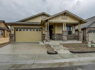6728 Fonder Villa Dr, Parker, CO 80134