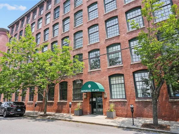 28 Bassett St #1G, Providence, RI 02903