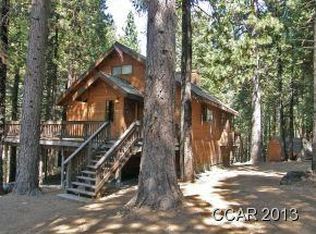 5244 Midoo Way, Arnold, CA