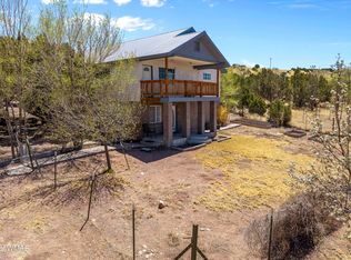 545 North St, Springerville, AZ 85938