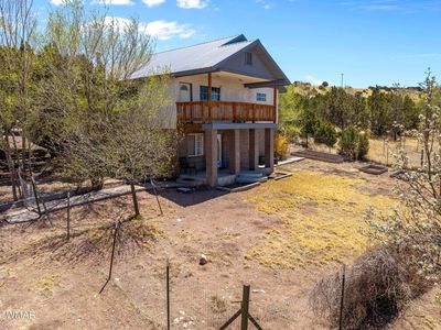 545 N Alta Vista Dr, Eagar, AZ, 85925