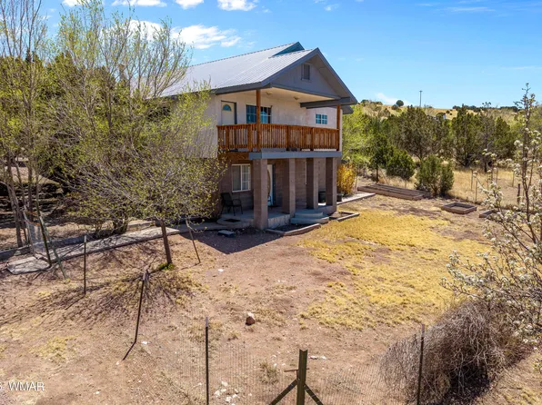 545 N Alta Vista Dr, Eagar, AZ 85925