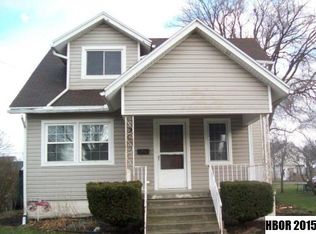 208 Ash Ave, Findlay, OH 45840