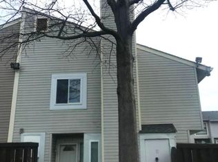 8624 Village Way #5/8624, Alexandria, VA 22309