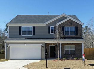 110 Chownings Dr, Sanford, NC 27330