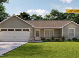 6208 Larkgrove Dr, Louisville, KY 40229