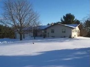 3349 Lineville Rd, Green Bay, WI 54313