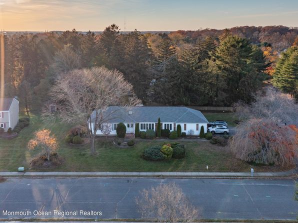 Ocean Township Single Family Homes For Sale 34 Homes Zillow