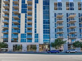 353 E Bonneville Ave Unit 707, Las Vegas, NV 89101