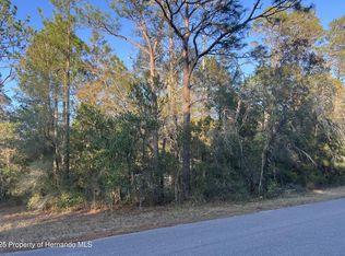 LOT 4 Blair Ave, Brooksville, FL 34604