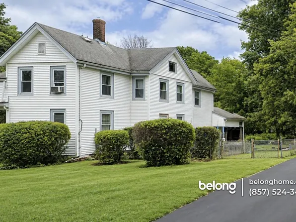 157 Union St #1A, East Walpole, MA 02032