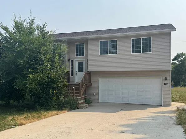 408 2nd Ave N, Glenburn, ND 58740