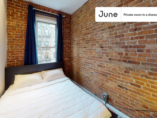 351 W 46th St, New York, NY