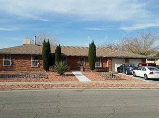 10248 Stoneway Dr, El Paso, TX 79925