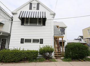 195 Brown St, Wilkes Barre, PA 18702