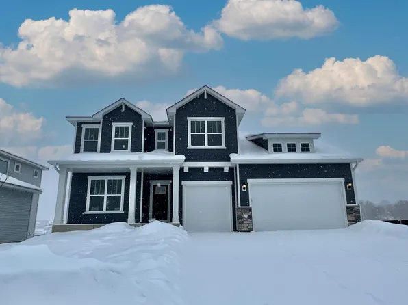 11617 Upland Ln N, Osseo, MN 55369