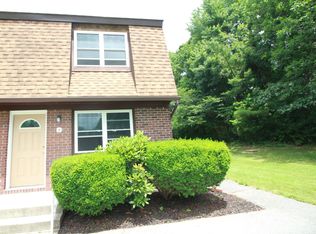 76 Gorman Rd #8, Brooklyn, CT 06234