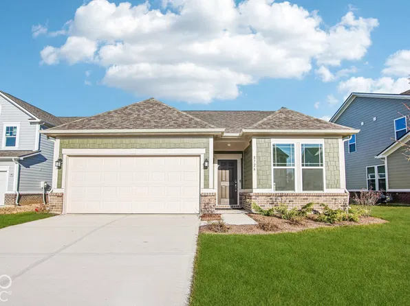 8726 Comstock Ct, Camby, IN 46113