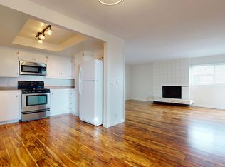 1100 Monterey Blvd APT 8, Hermosa Beach, CA 90254
