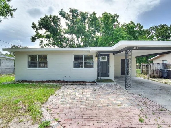 930 26th St NW, Winter Haven, FL 33881