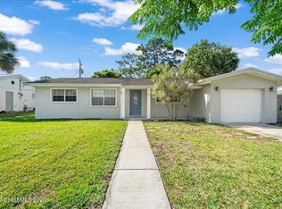 945 Kings Post Rd, Rockledge, FL 32955