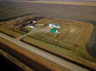 16691 & 16695 28th St SE, Argusville, ND 58005
