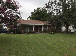 1025 C St SE, Ardmore, OK 73401