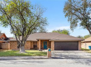 3109 Pelican Ave, McAllen, TX 78504