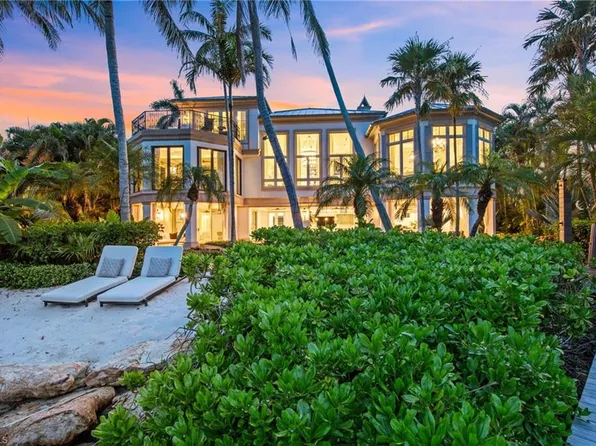 3675 Gordon DR, NAPLES, FL 34102
